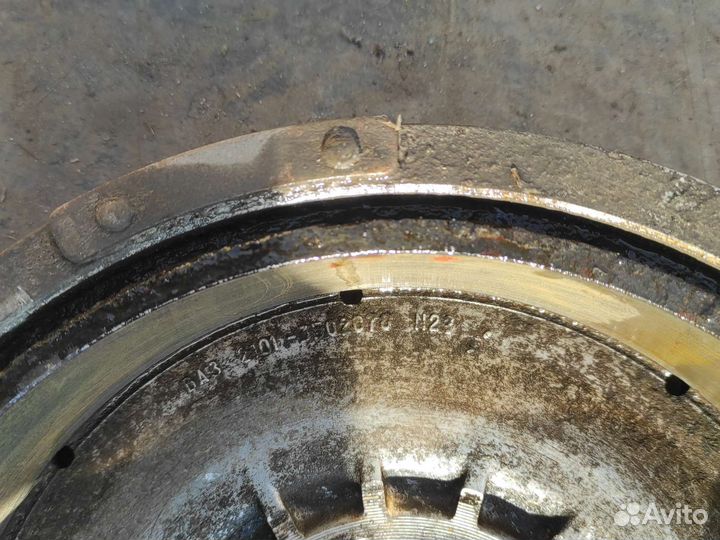 Барабан на класику