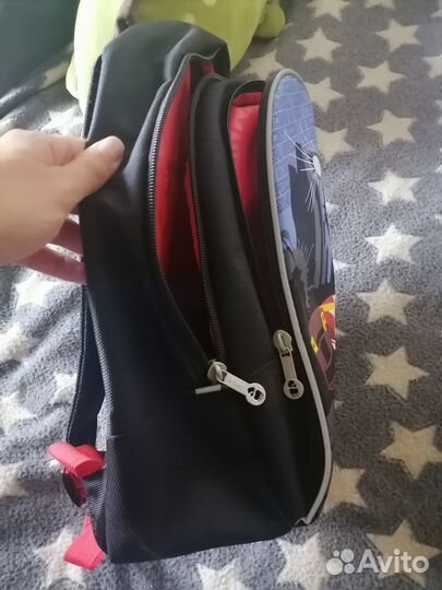 Портфель школьный