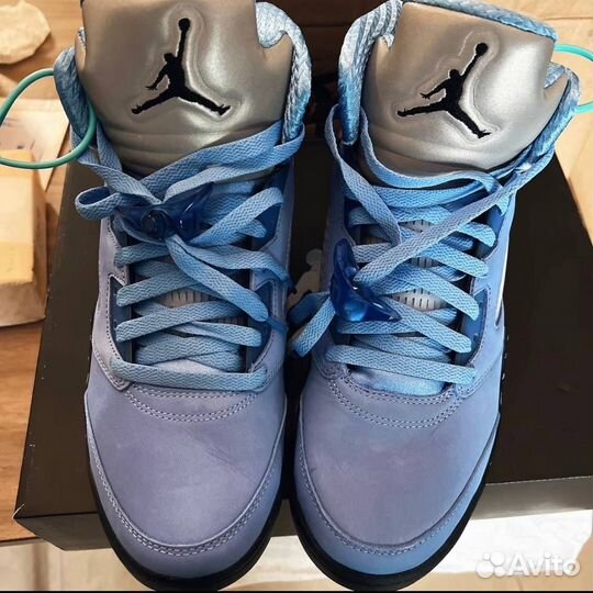 Nike Air Jordan 5 UNS