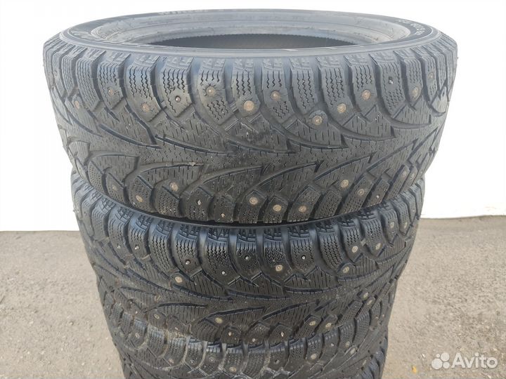 Hankook Winter I'Pike 185/60 R15