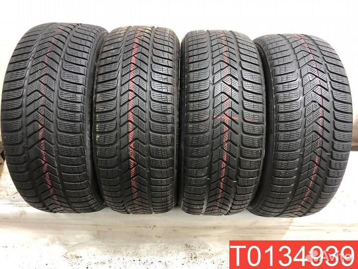 Pirelli Winter Sottozero 3 255/40 R20 101V