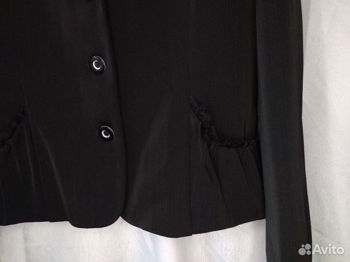 Школьная форма Жакет для девочки 134 см 34 р