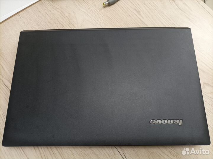 Ноутбук Lenovo B590