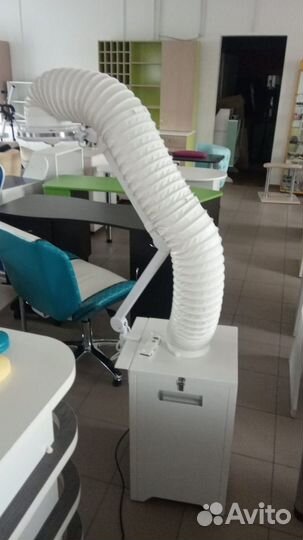 Вытяжка ecopro B2M (1880 м3/час)