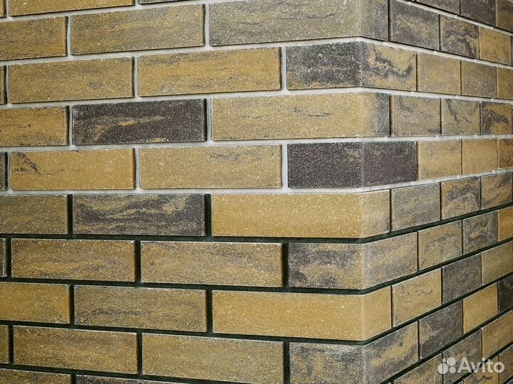 Кирпич / Полнотелый кирпич