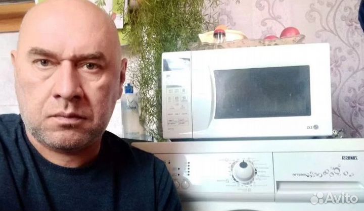 Ремонт микроволновых печей свч частный мастер