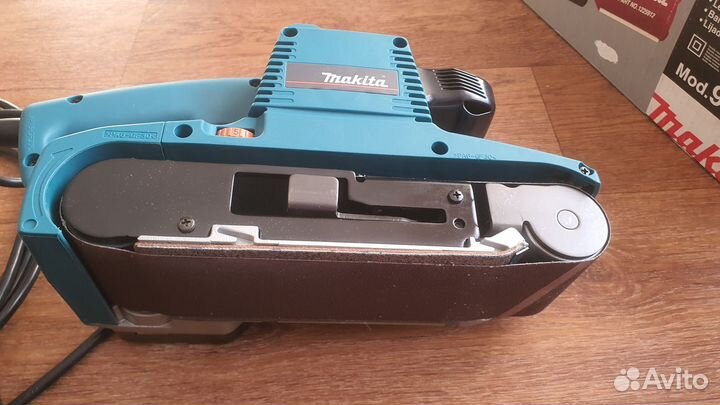 Машина шлифовальная Makita 9920