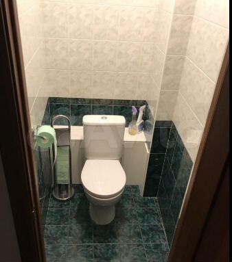 Комната 20 м² в 2-к., 5/10 эт.