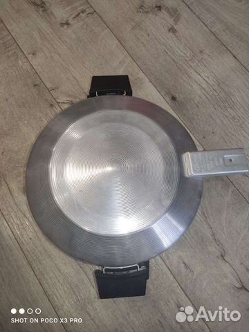 Электропечь