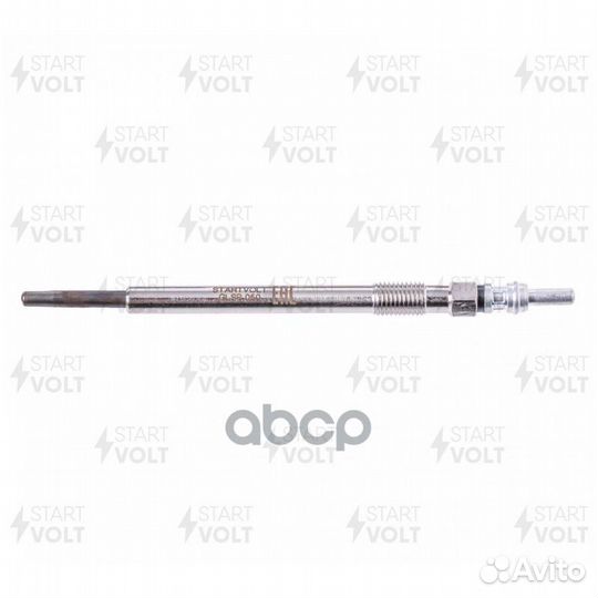 Свеча накаливания для а/м Land Rover/Volvo Rang