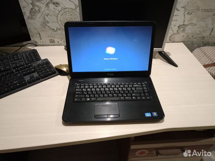 Dell n5050