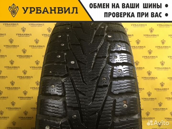 Nokian Tyres Hakkapeliitta 7 SUV 225/70 R16 107T