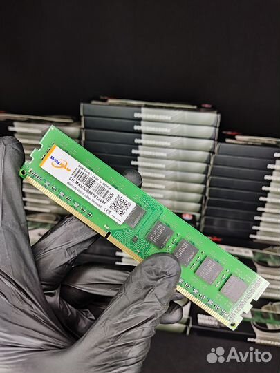 Оперативная память DDR3 DDR4 (Оптом Омск)