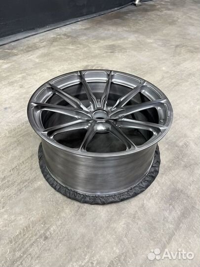 Кованные диски HRE R20 bmw 5 g30 x3 g01 x4 g02
