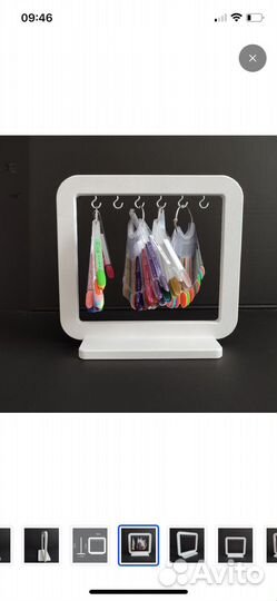 Подставка для рук маникюрная+ держатель