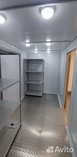 Холодильная камера