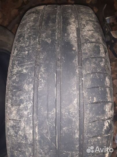 Goodyear EfficientGrip Performance 195/65 R15 91H