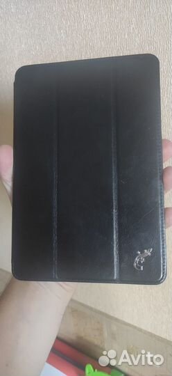 iPad mini 4 128gb cellular