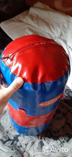 Боксерская груша детская