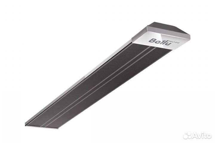 Инфракрасный обогреватель Ballu BIH-AP4-2.0-B