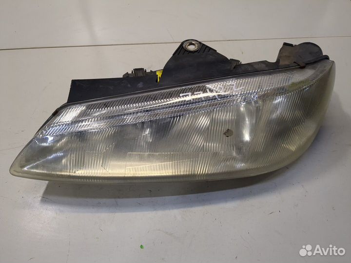Фара (передняя) Peugeot 406, 1998