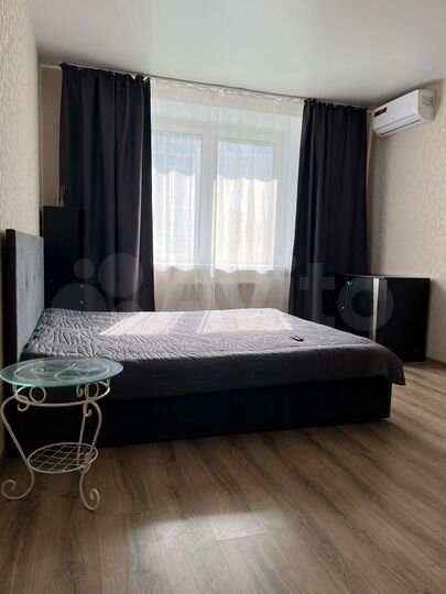 1-к. квартира, 41 м², 2/10 эт.