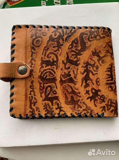 Кошелек оригинал