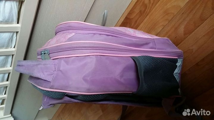 Рюкзак школьный ранец