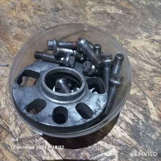 Литые диски r16 5x120