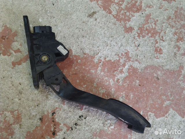 Педаль газа Chery QQ6 (S21)