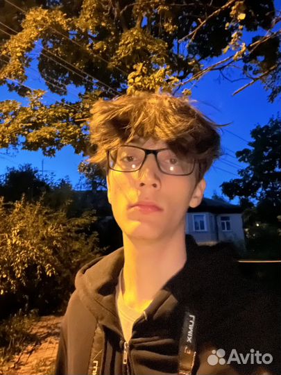 Подработка