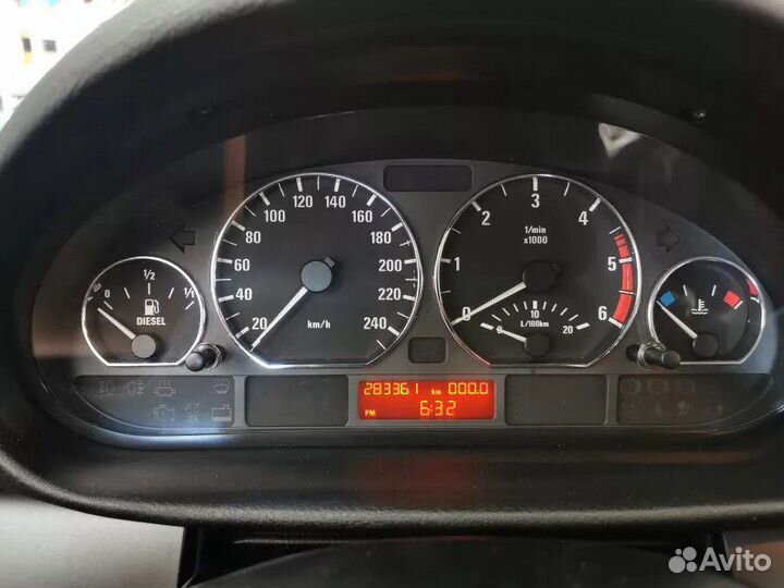 Кольца в приборную панель bmw e34 e32 e36 e39 e46