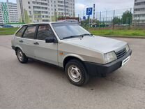 ВАЗ (LADA) 2109 1.5 MT, 2002, 197 000 км, с пробегом, цена 129 000 руб.