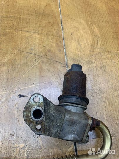 Клапан EGR (егр) Volkswagen Golf 4 BCA 2003