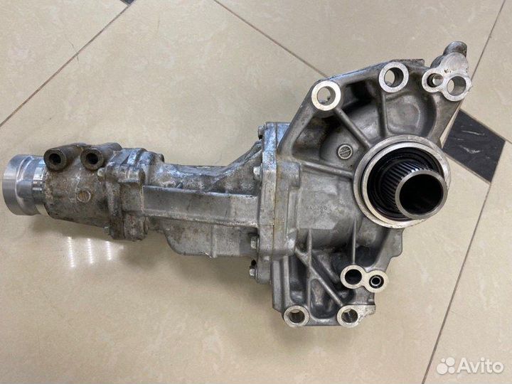 Коробка раздаточная Mitsubishi Outlander Sport GA