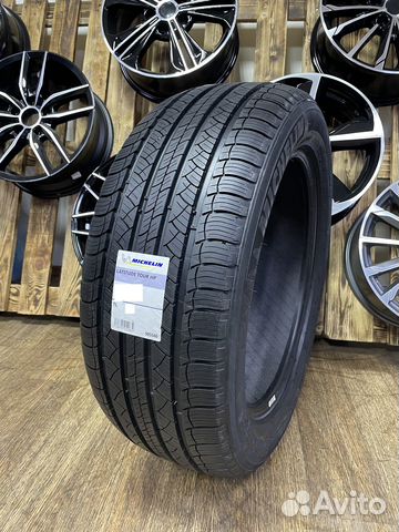 Michelin Latitude Tour HP 295/40 R20 106V