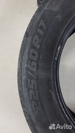 Lassa Competus H/P 225/60 R17 99V