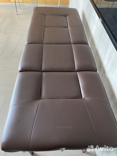 Массажный стол кушетка Yamaguchi Ямагучи