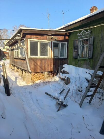 Дом 180 м² на участке 8,1 сот.