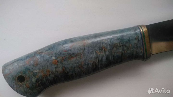 Нож туристический продам