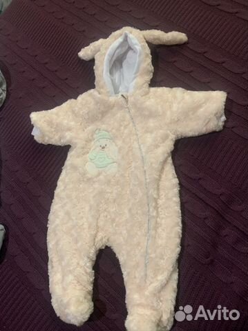 Детские вещи