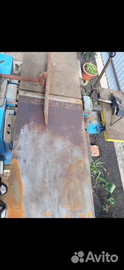 Дерево обрабатыващий станок ками Д 300