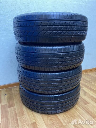 Cooper Discoverer HTS 225/65 R17