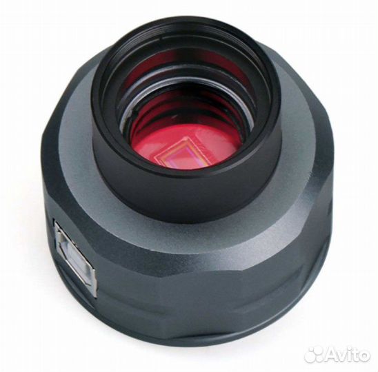 Астрокамера Svbony SV105 2MP 1,25 дюйма (новая)