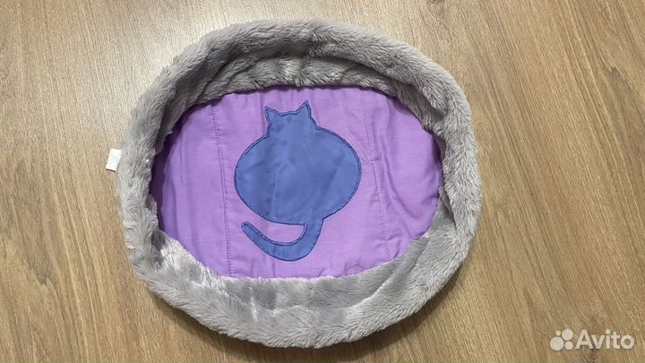 Коллекция мягких игрушек The Cat Collection