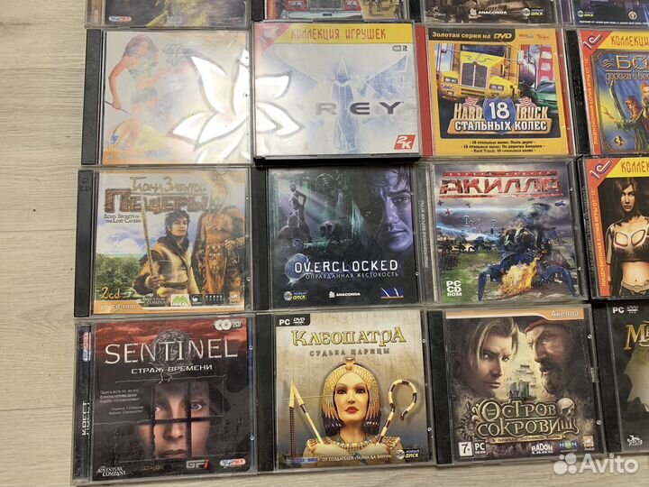 Игры для pc компьютера лицензионные