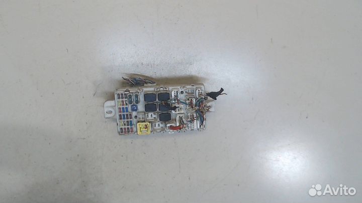 Блок предохранителей Mitsubishi L200, 2015