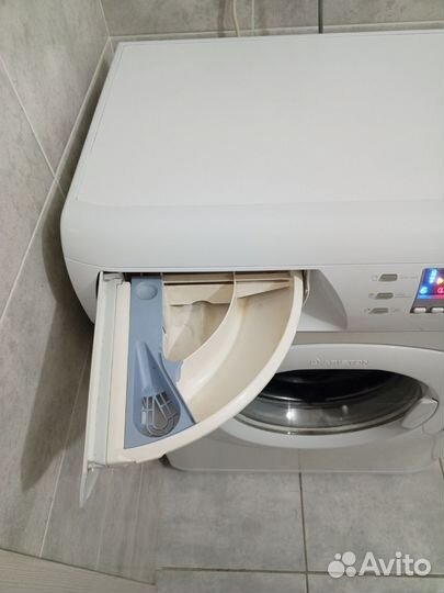 Стиральная машина 5кг Узкая Гарантия Доставка