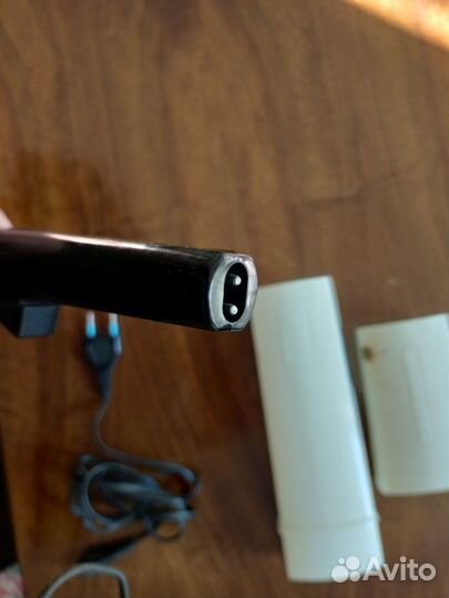 Плойка для волос Локон-6