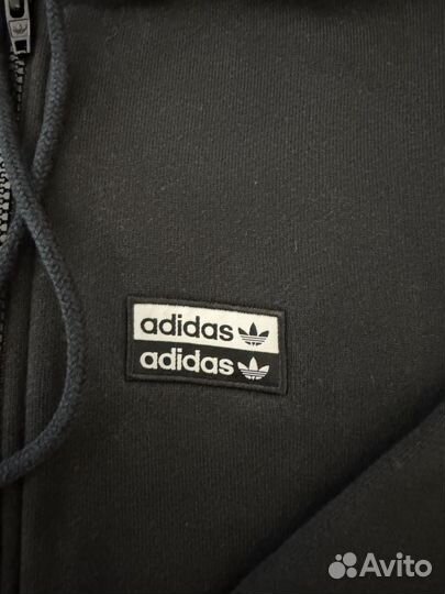 Худи Adidas
